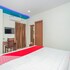 ring view hotels hebbal