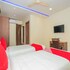 ring view hotels hebbal