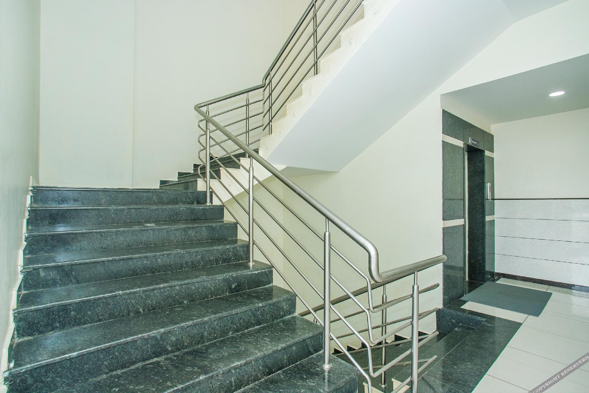 ring view hotels hebbal