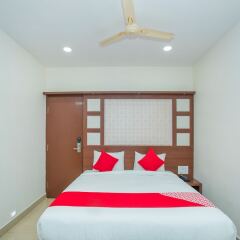 ring view hotels hebbal