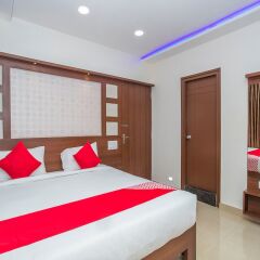ring view hotels hebbal