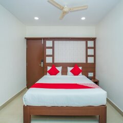 ring view hotels hebbal