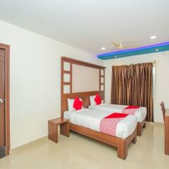 ring view hotels hebbal