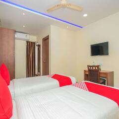 ring view hotels hebbal