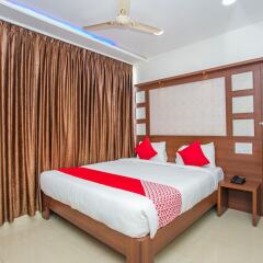 ring view hotels hebbal