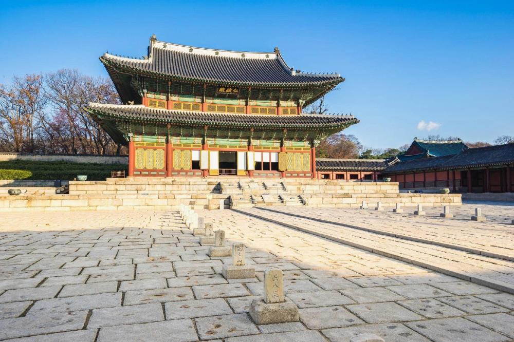 seoul