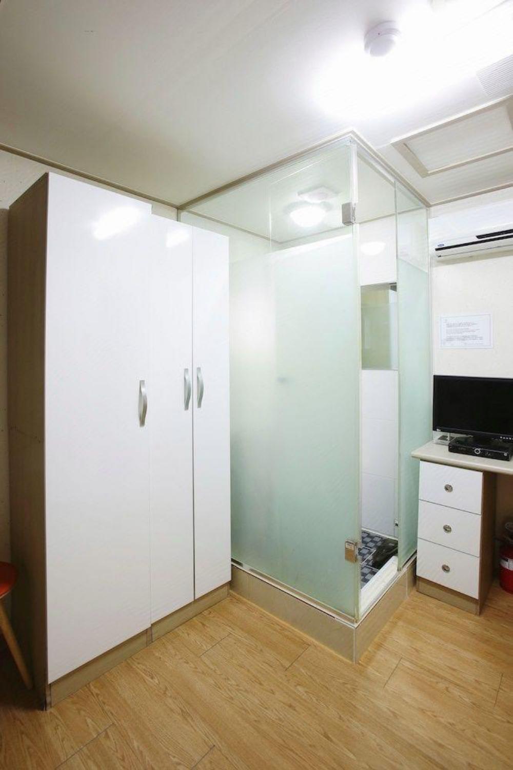 k pop residence myeong dong