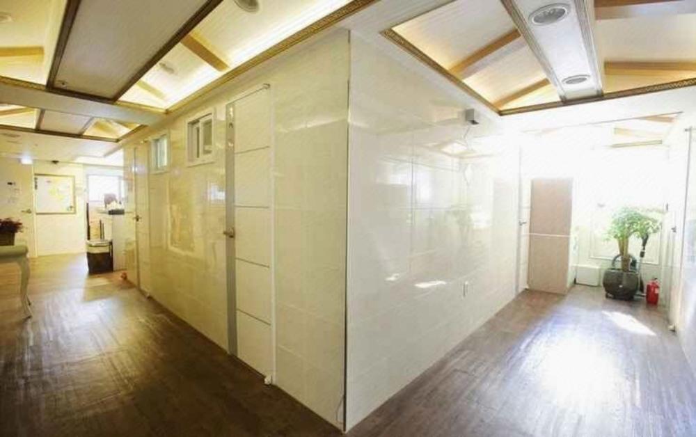 k pop residence myeong dong
