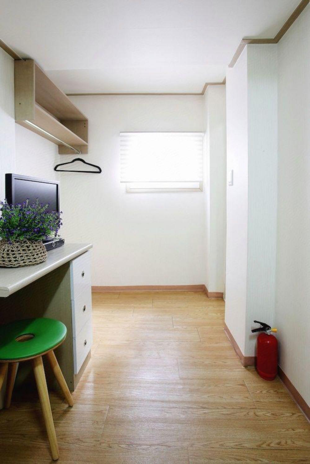 k pop residence myeong dong