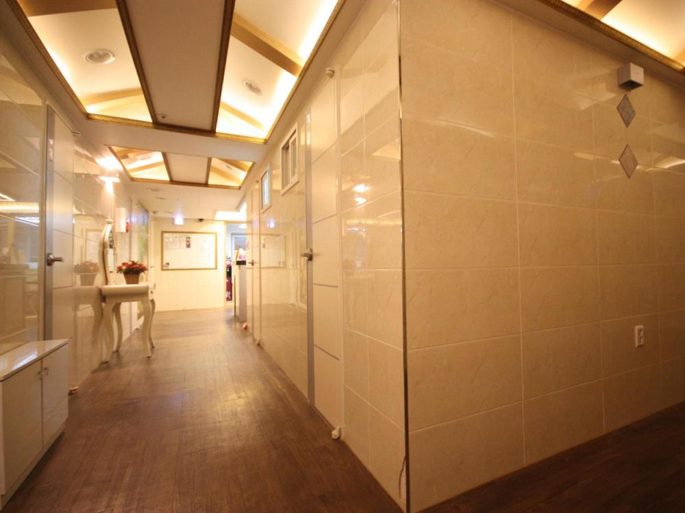 k pop residence myeong dong