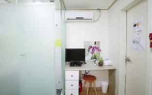 k pop residence myeong dong