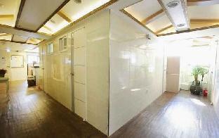 k pop residence myeong dong