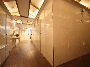 k pop residence myeong dong