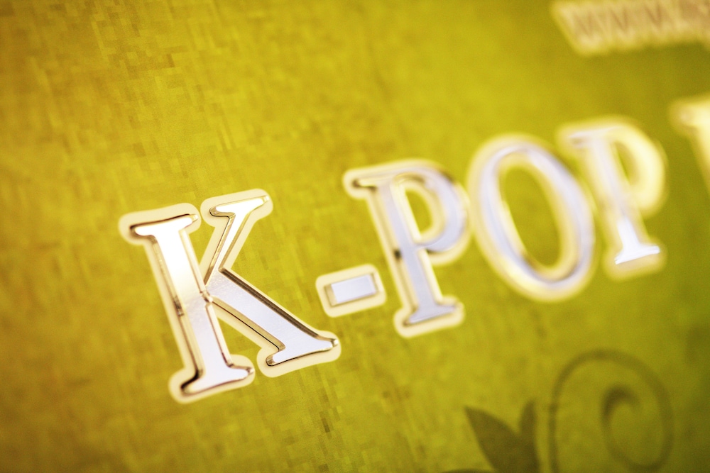 k pop residence myeong dong
