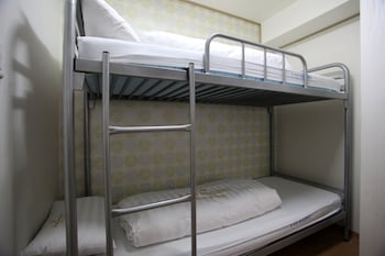 k pop residence myeong dong