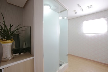 k pop residence myeong dong