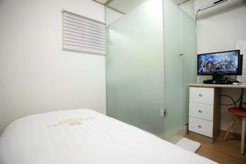k pop residence myeong dong