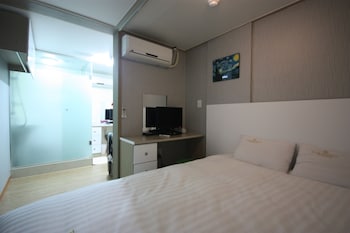 k pop residence myeong dong