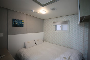 k pop residence myeong dong