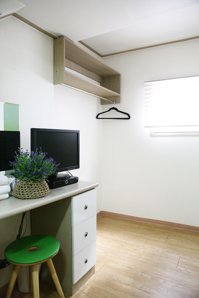 k pop residence myeong dong