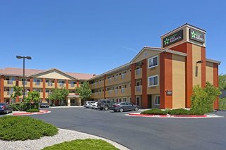Extended Stay America Suites Albuquerque Airport,Bernalillo>>Albuquerque,3 star