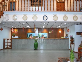 Myanmar Life Hotel,Near Myanmar Golf Club,3 star