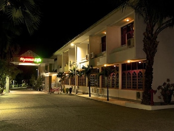 Myanmar Life Hotel,Near Myanmar Golf Club,3 star