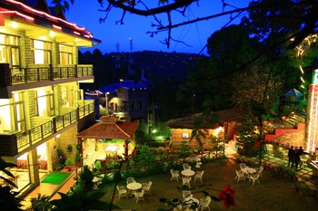 kasauli