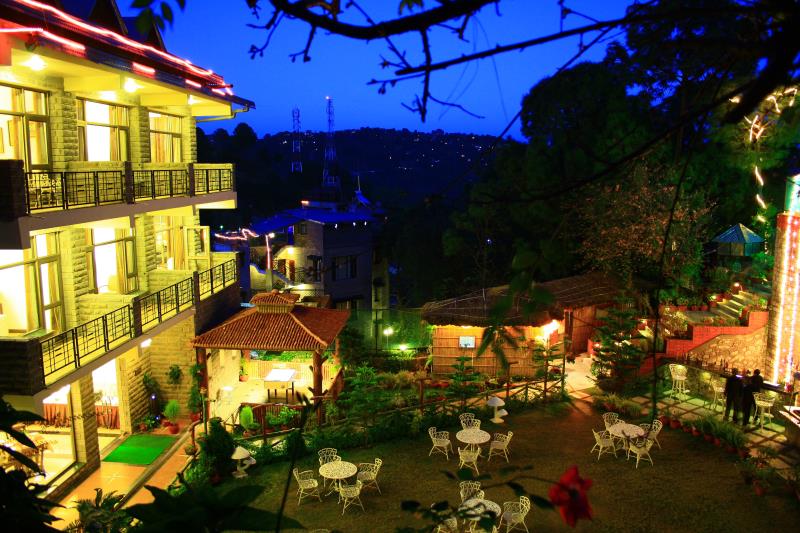 kasauli