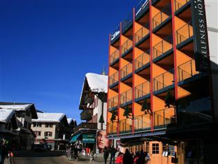 grindelwald