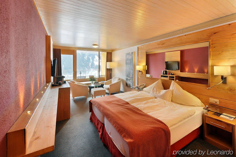grindelwald