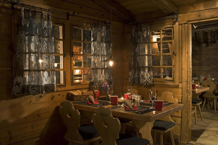 grindelwald