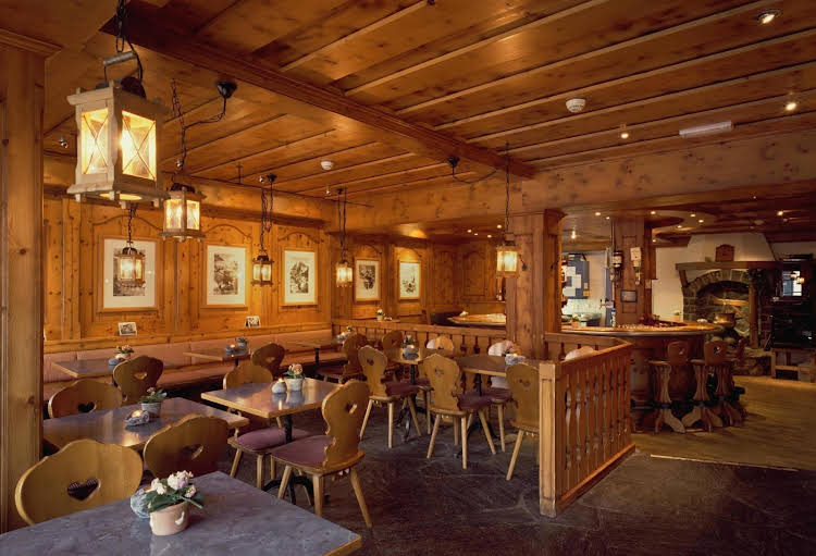 grindelwald
