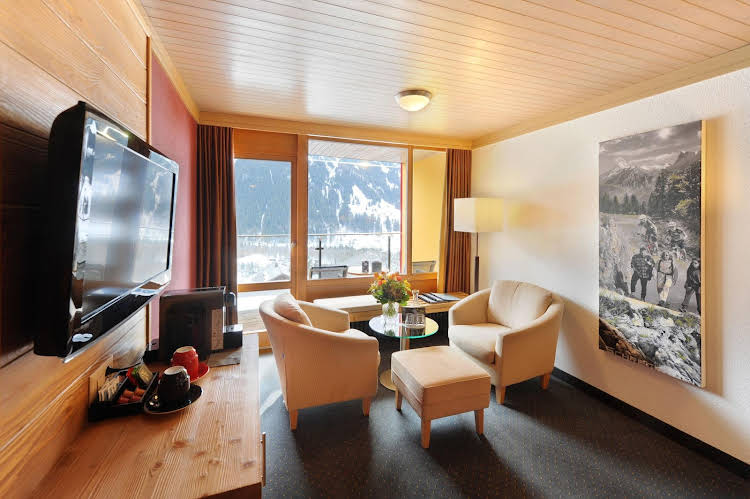 grindelwald