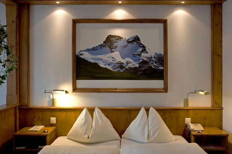 grindelwald