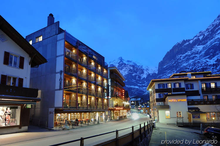 grindelwald