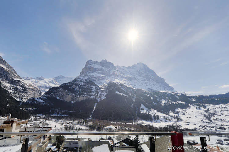 grindelwald