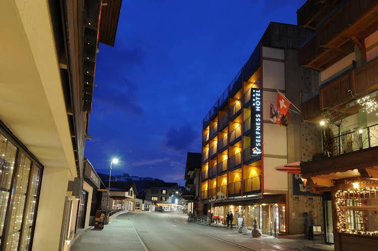 grindelwald
