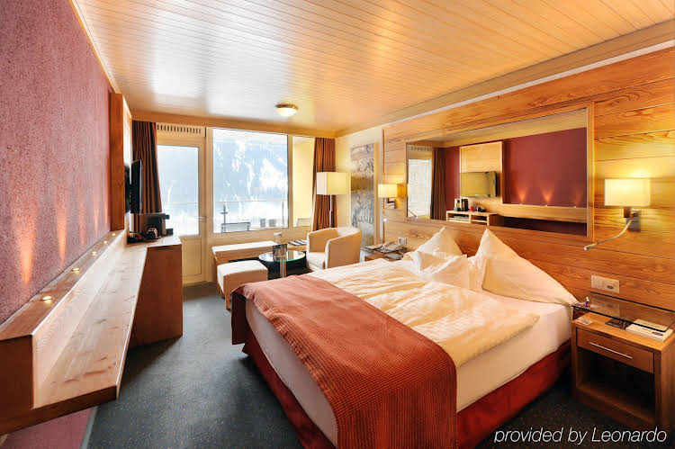 grindelwald
