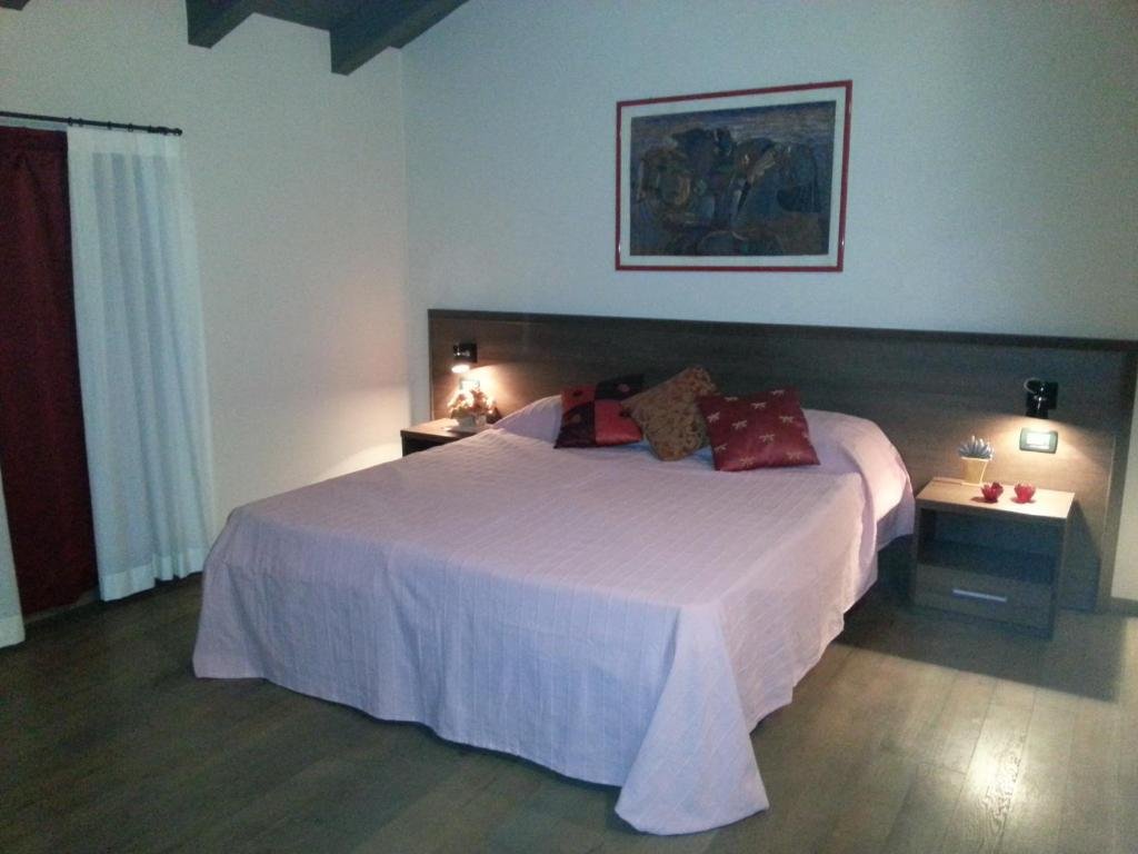 hotel la vecchia reggio