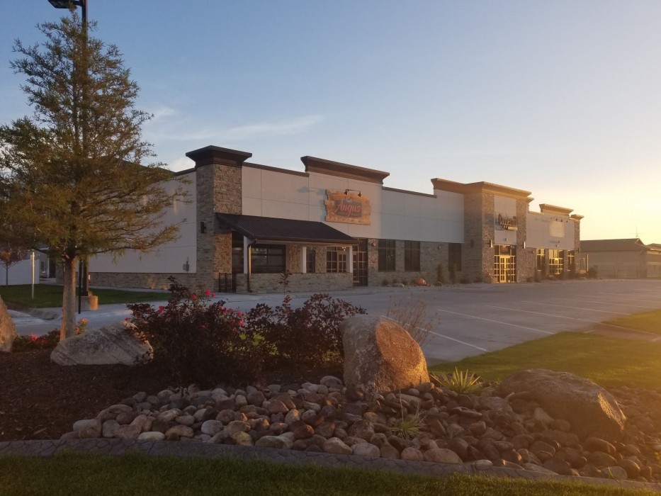 holiday inn kearney by ihg