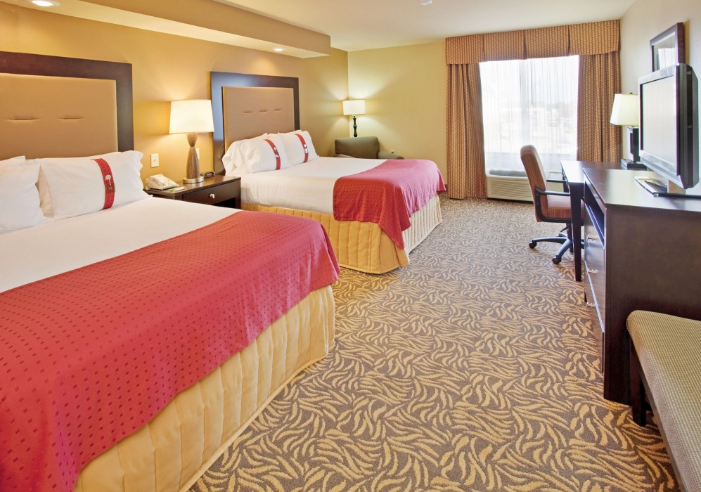 holiday inn kearney by ihg