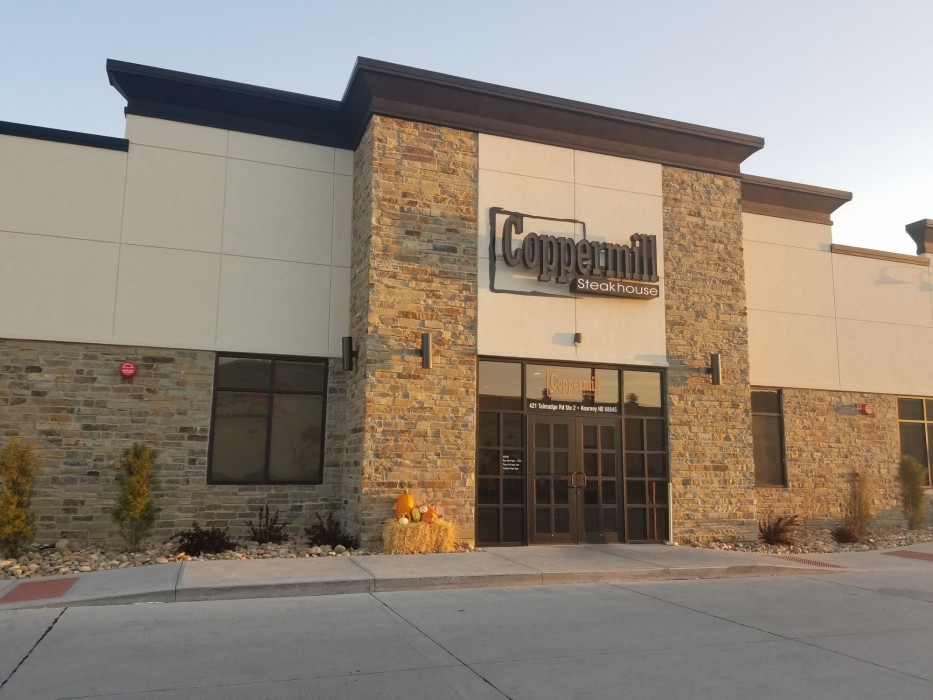 holiday inn kearney by ihg