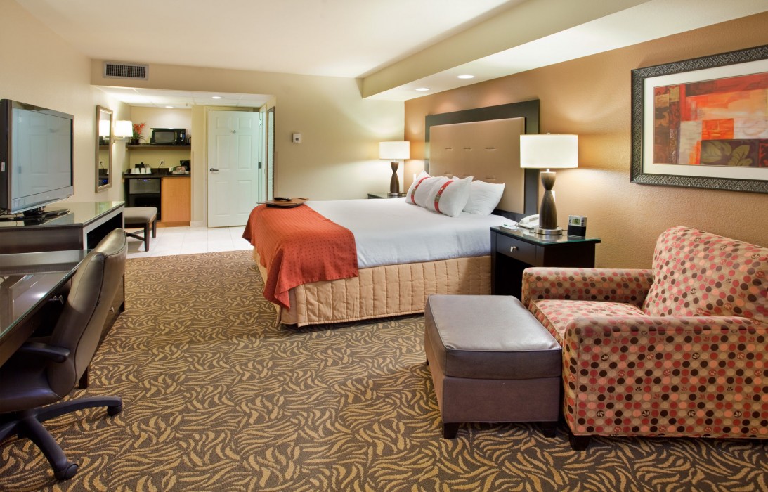 holiday inn kearney by ihg
