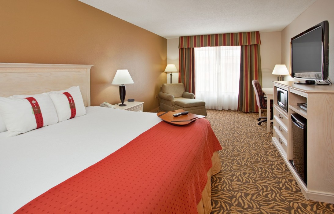 holiday inn kearney by ihg