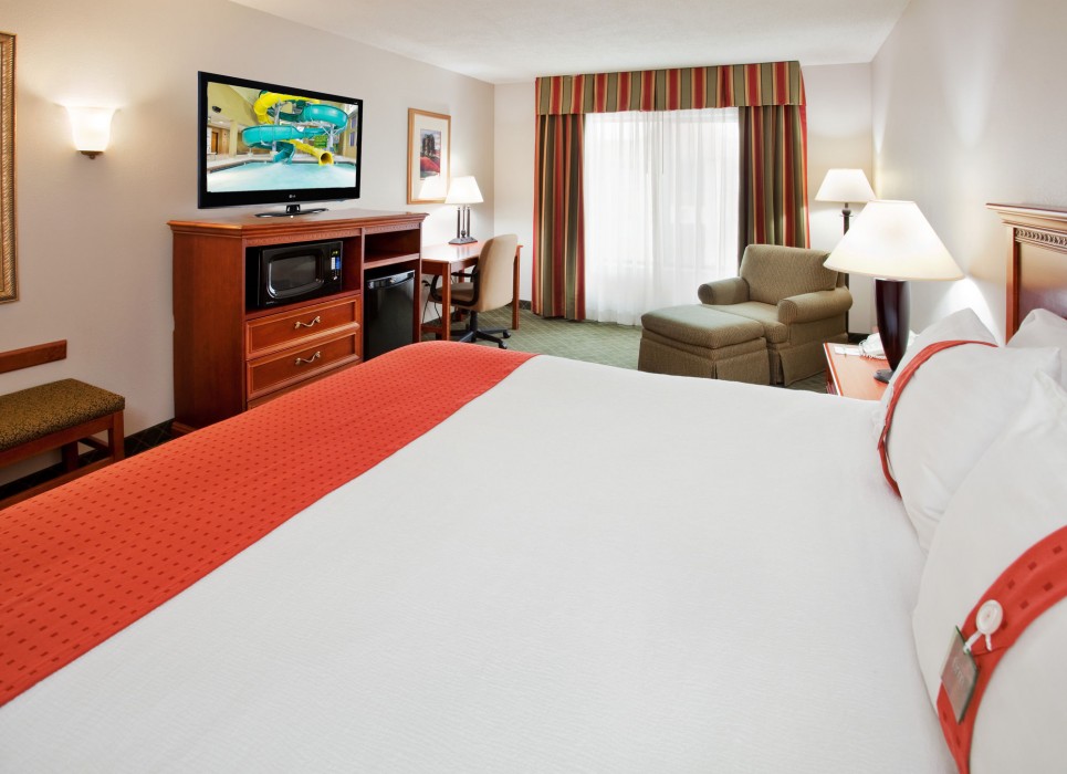 holiday inn kearney by ihg