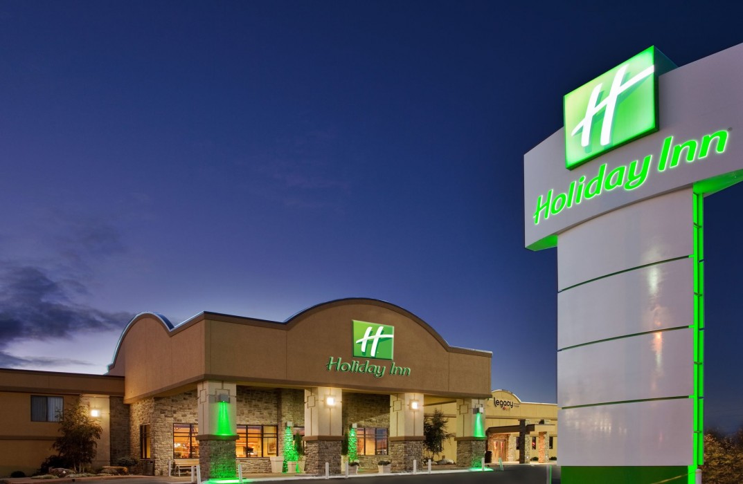 holiday inn kearney by ihg