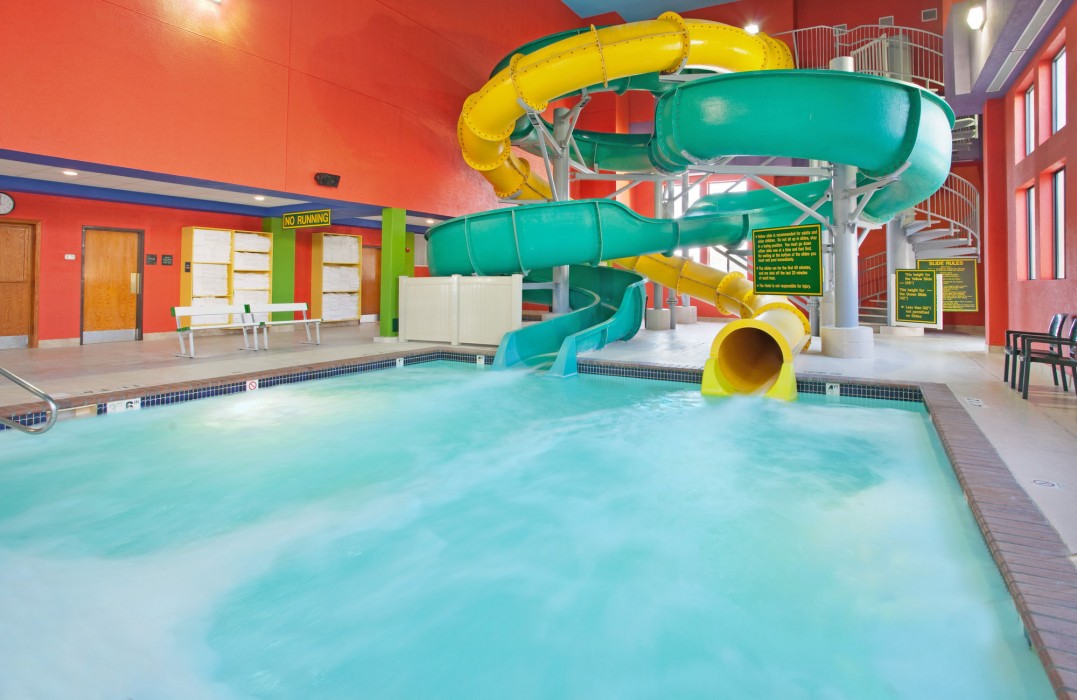 holiday inn kearney by ihg