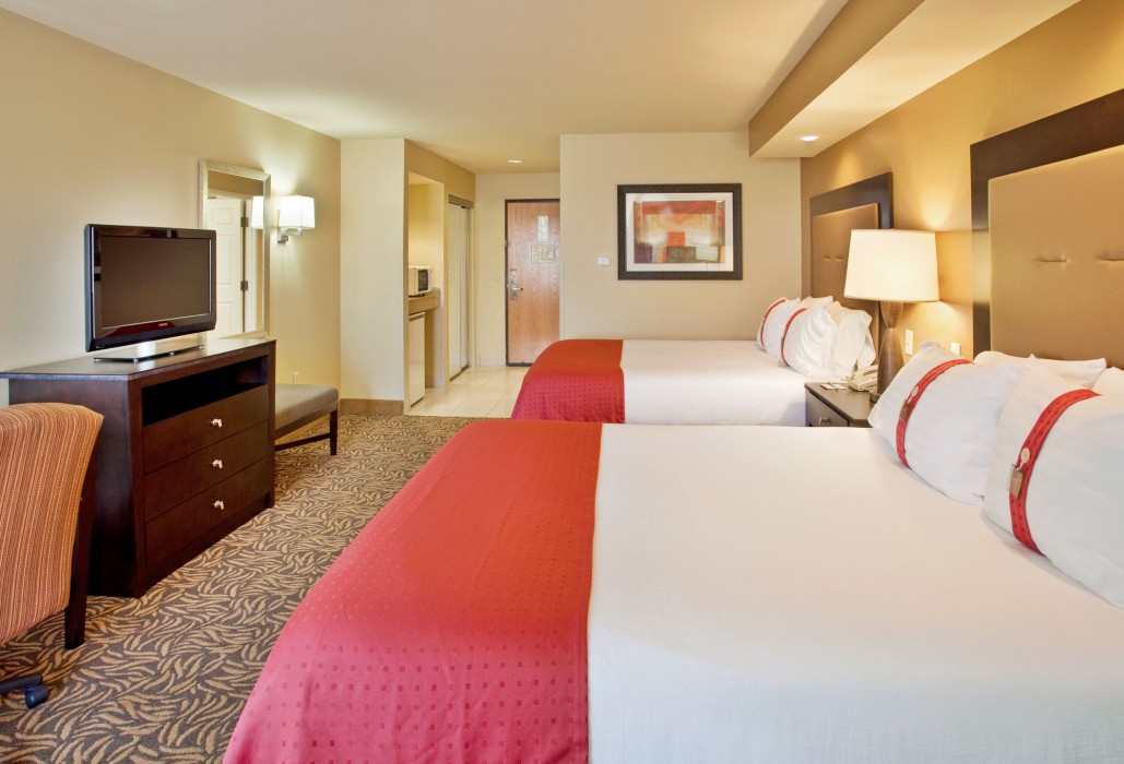 holiday inn kearney by ihg