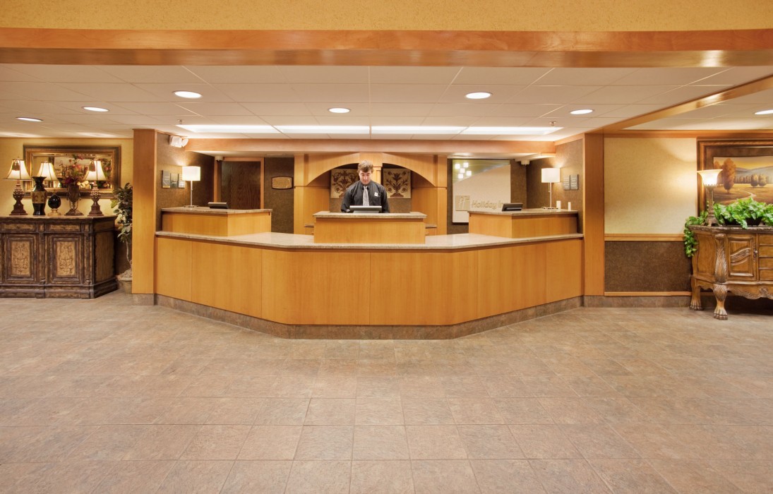holiday inn kearney by ihg